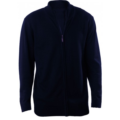 Cardigan Homme Paris