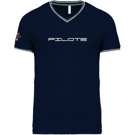 Tee shirt homme Paris