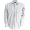 Chemise ML avec poche Homme Paris