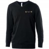 Pull col V homme Alsace