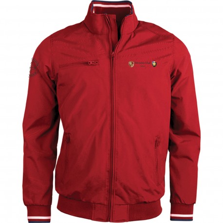 Blouson City Alsace
