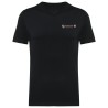 Tee shirt Supima col V Bretagne