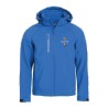 Softshell Homme Bretagne
