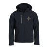 Softshell Homme Bretagne