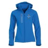 Softshell Femme Bretagne