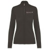 cardigan zippé Femme Bretagne