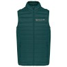 Bodywarmer matelassé femme