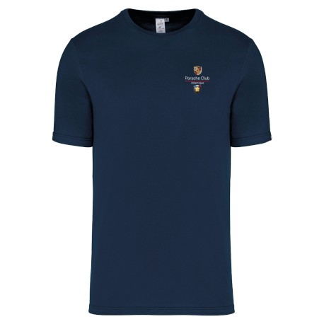 Tee shirt Bio Origine France Garantie Atlantique