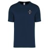 Tee shirt Bio Origine France Garantie Atlantique