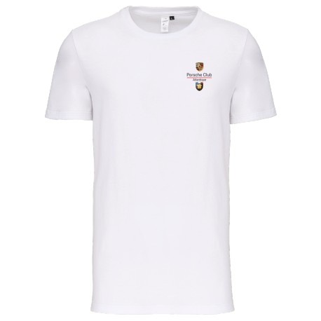 Tee shirt Bio Origine France Garantie Atlantique