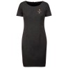 Robe manches courtes Atlantique