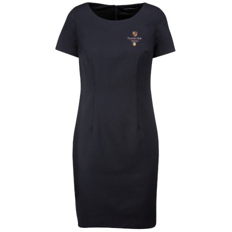 Robe manches courtes Atlantique
