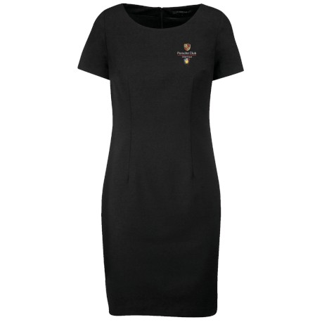 Robe manches courtes Atlantique