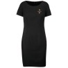 Robe manches courtes Atlantique