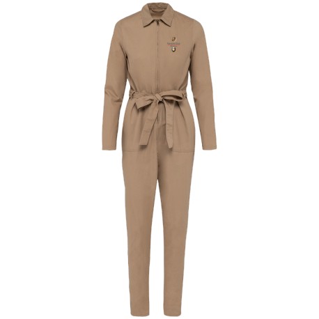 Combinaison femme Atlantique