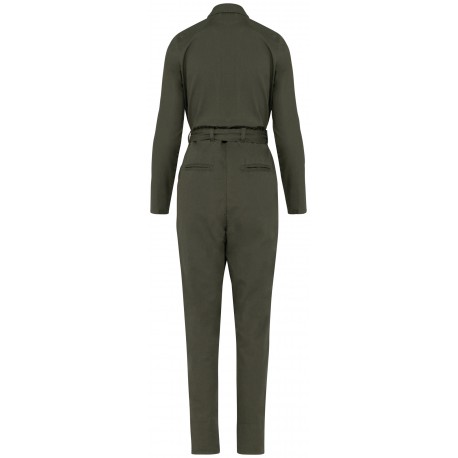 Combinaison femme Atlantique