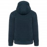Veste doublée sherpa Atlantique