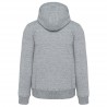 Veste doublée sherpa Atlantique