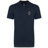 Polo manches courtes kid Atlantique