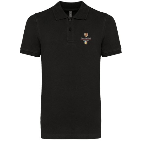 Polo manches courtes kid Atlantique