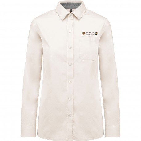 Chemise Femme Champagne Ardenne