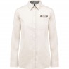 Chemise Femme Champagne Ardenne