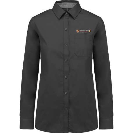 Chemise Femme Champagne Ardenne