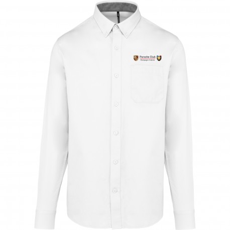 Chemise Homme Champagne Ardenne