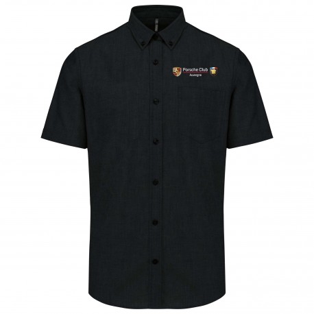 Chemisette Oxford Homme Auvergne