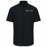 Chemisette Oxford Homme Auvergne