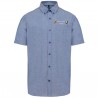 Chemisette Oxford Homme Auvergne