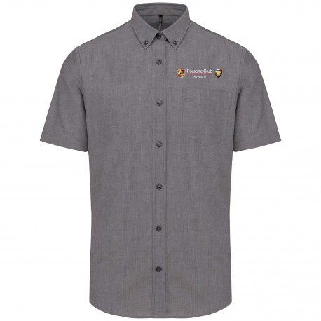 Chemisette Oxford Homme Auvergne