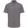 Chemisette Oxford Homme Auvergne