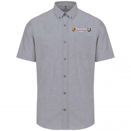 Chemisette Oxford Homme Auvergne