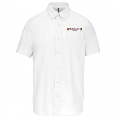 Chemisette Oxford Homme Auvergne
