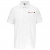Chemisette Oxford Homme Auvergne