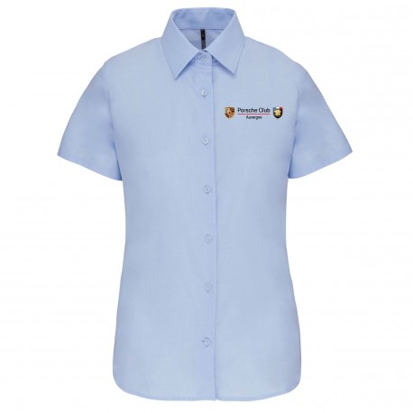 Chemisette Oxford Femme Auvergne