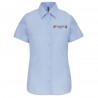 Chemisette Oxford Femme Auvergne