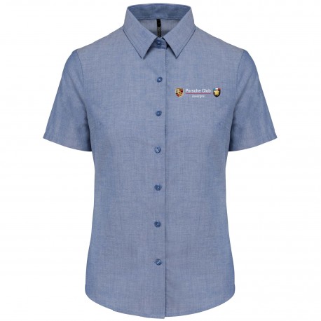Chemisette Oxford Femme Auvergne