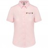 Chemisette Oxford Femme Auvergne