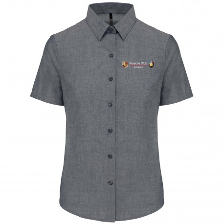 Chemisette Oxford Femme Auvergne