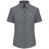 Chemisette Oxford Femme Auvergne