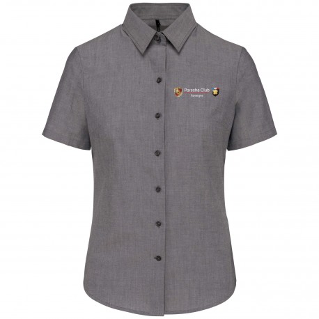 Chemisette Oxford Femme Auvergne
