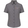 Chemisette Oxford Femme Auvergne