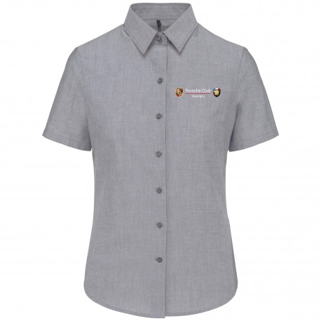 Chemisette Oxford Femme Auvergne