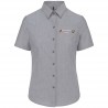 Chemisette Oxford Femme Auvergne