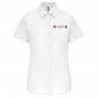 Chemisette Oxford Femme Auvergne