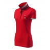 Polo contrasté Femme 911