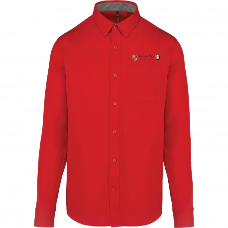 Chemise Homme Champagne Ardenne