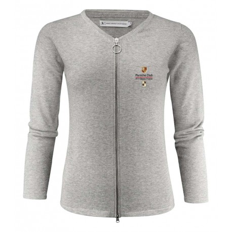 Cardigan Premium Femme 911
